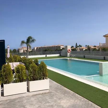 Apartment Apartamento Turquesa Del Mar Ref. 8267 *