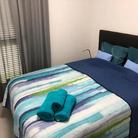 Apartamento Turquesa Del Mar Ref. 8267 *