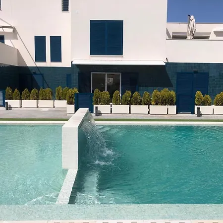 Apartment Apartamento Turquesa Del Mar Ref. 8267