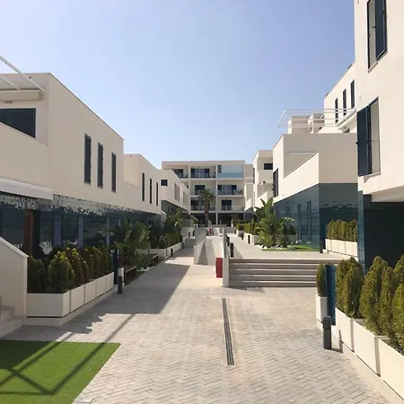 Apartamento Turquesa Del Mar Ref. 8267 Apartment *
