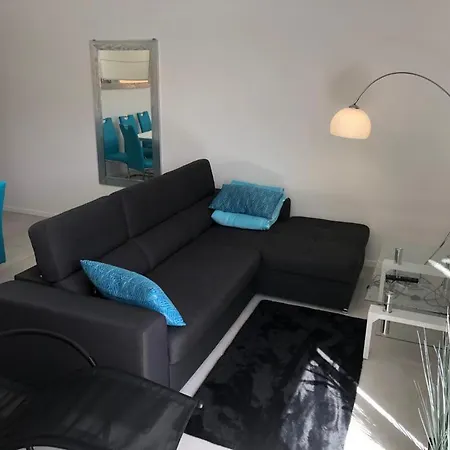 Apartment Apartamento Turquesa Del Mar Ref. 8267 *
