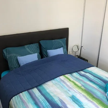 Apartamento Turquesa Del Mar Ref. 8267 Orihuela