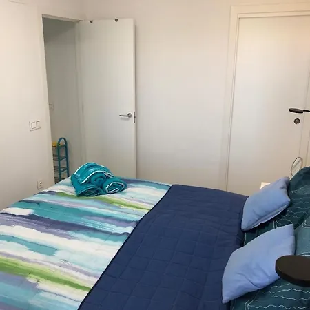 Apartamento Turquesa Del Mar Ref. 8267 Apartment Orihuela