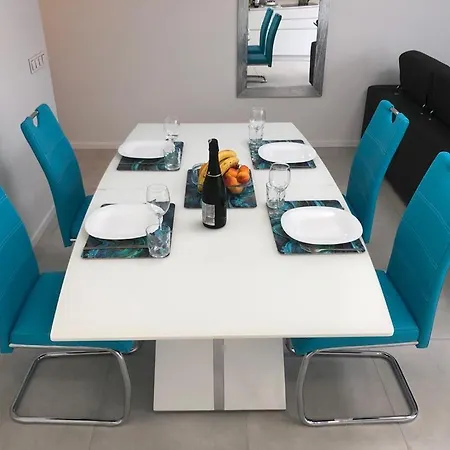 Apartamento Turquesa Del Mar Ref. 8267 Apartment *