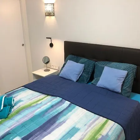 Apartamento Turquesa Del Mar Ref. 8267 Orihuela
