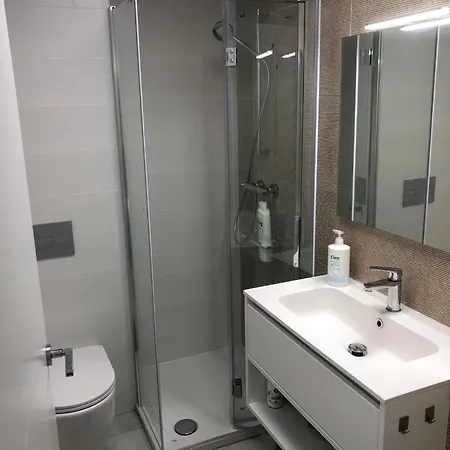 Apartamento Turquesa Del Mar Ref. 8267 Apartment