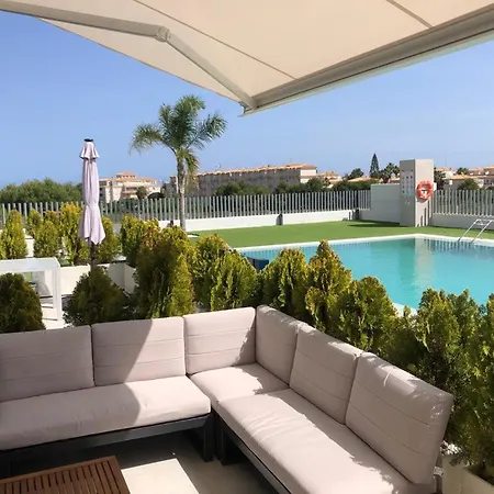 Apartment Apartamento Turquesa Del Mar Ref. 8267 *