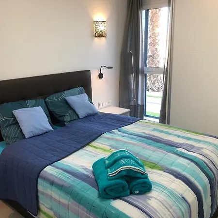 Apartamento Turquesa Del Mar Ref. 8267 Apartment Orihuela