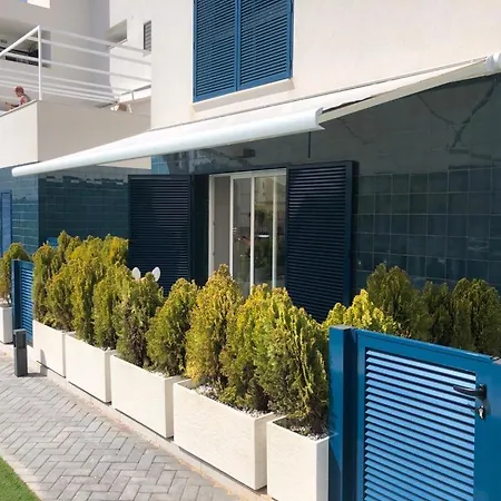 Apartamento Turquesa Del Mar Ref. 8267 Apartment Orihuela