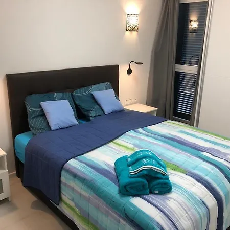 Apartamento Turquesa Del Mar Ref. 8267 Apartment Orihuela