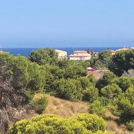 Apartamento Turquesa Del Mar Ref. 8267 Apartment Orihuela
