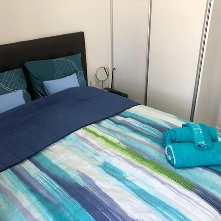 Apartamento Turquesa Del Mar Ref. 8267 Apartment *