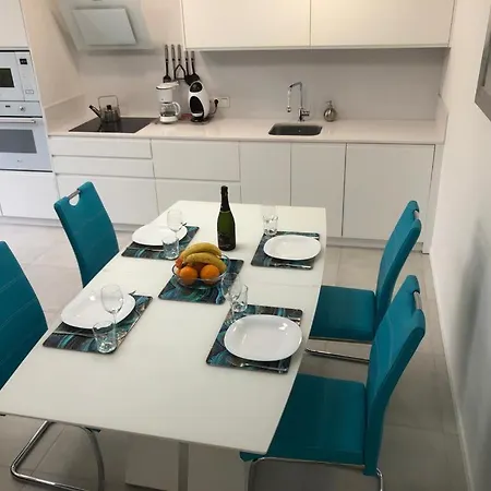 Apartamento Turquesa Del Mar Ref. 8267 Orihuela
