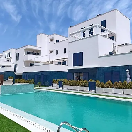 Apartamento Turquesa Del Mar Ref. 8267