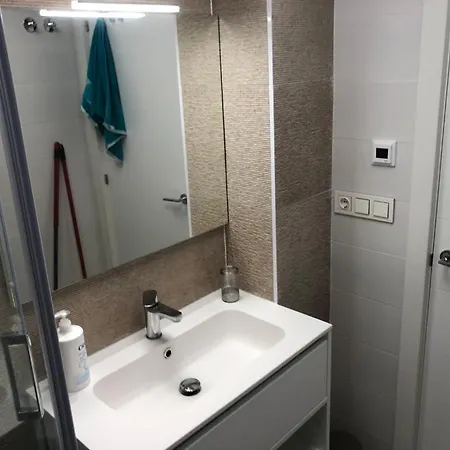 Apartamento Turquesa Del Mar Ref. 8267 Apartamento *